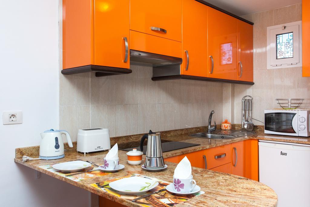 Ap Esmeralda Apartment