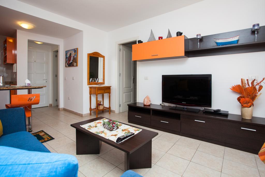 Ap Esmeralda Apartment Caleta De Fuste