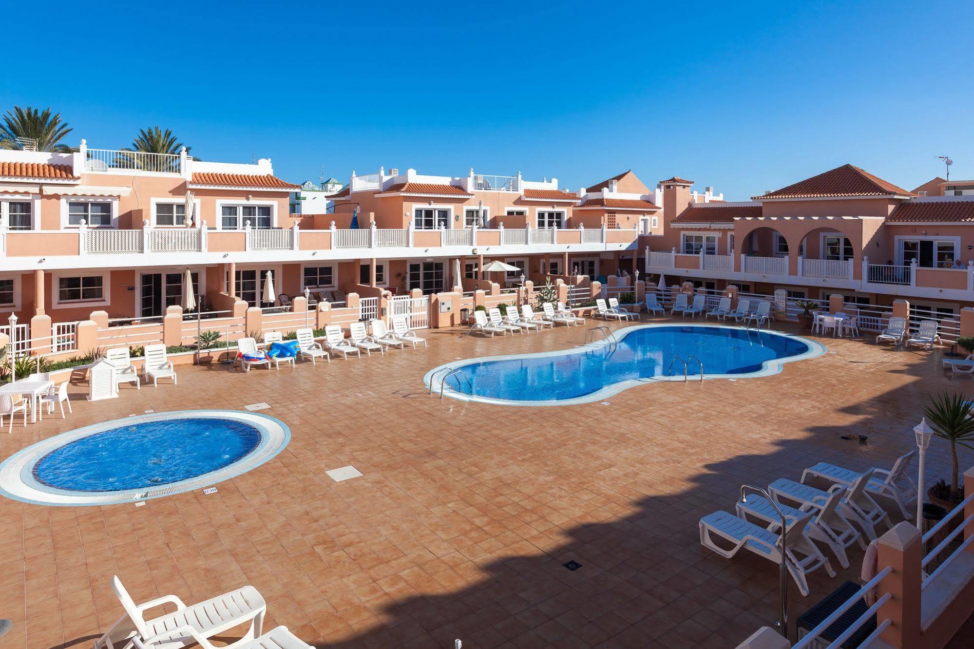Apartment Ap Esmeralda