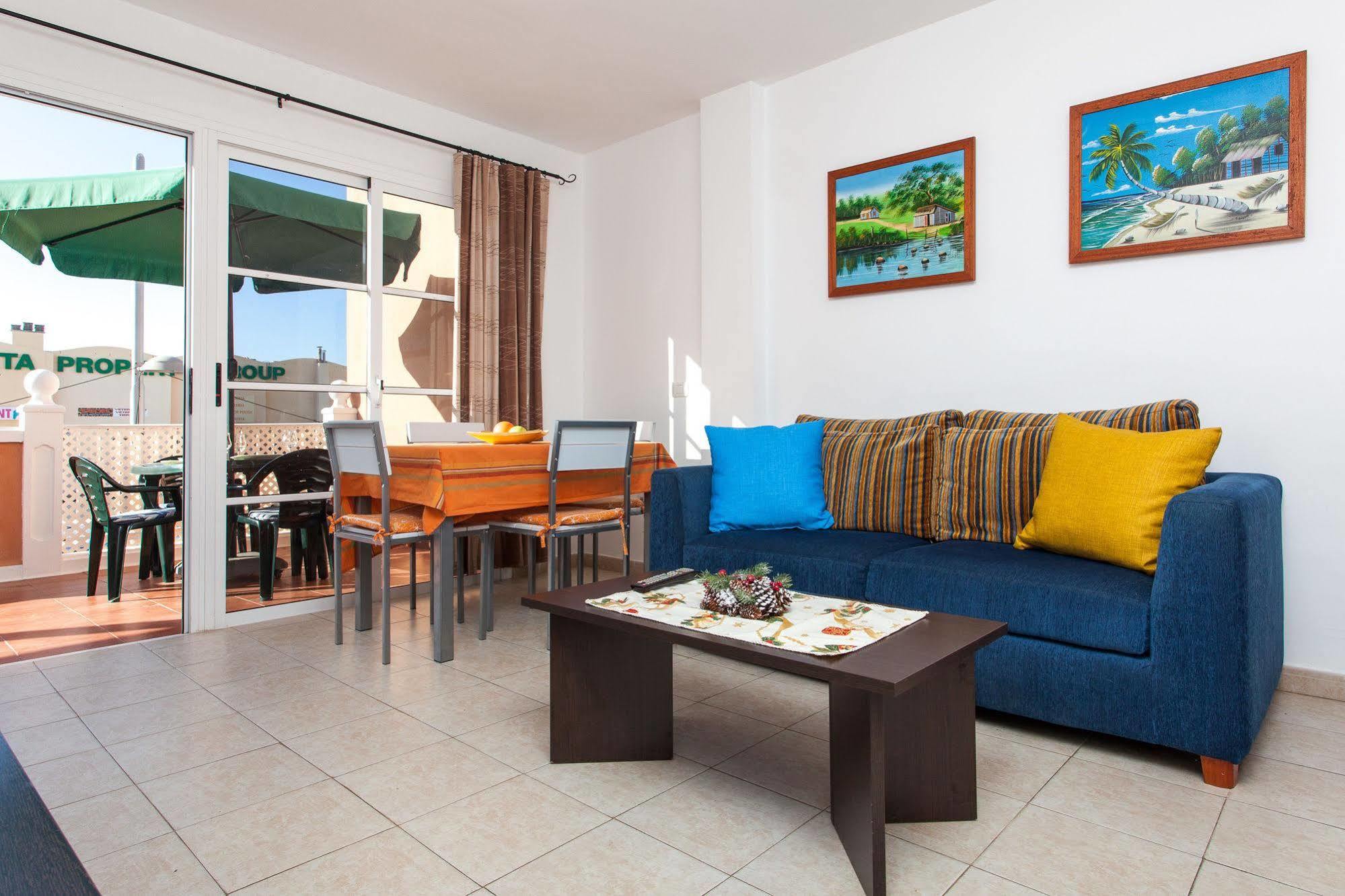 Apartment Ap Esmeralda
