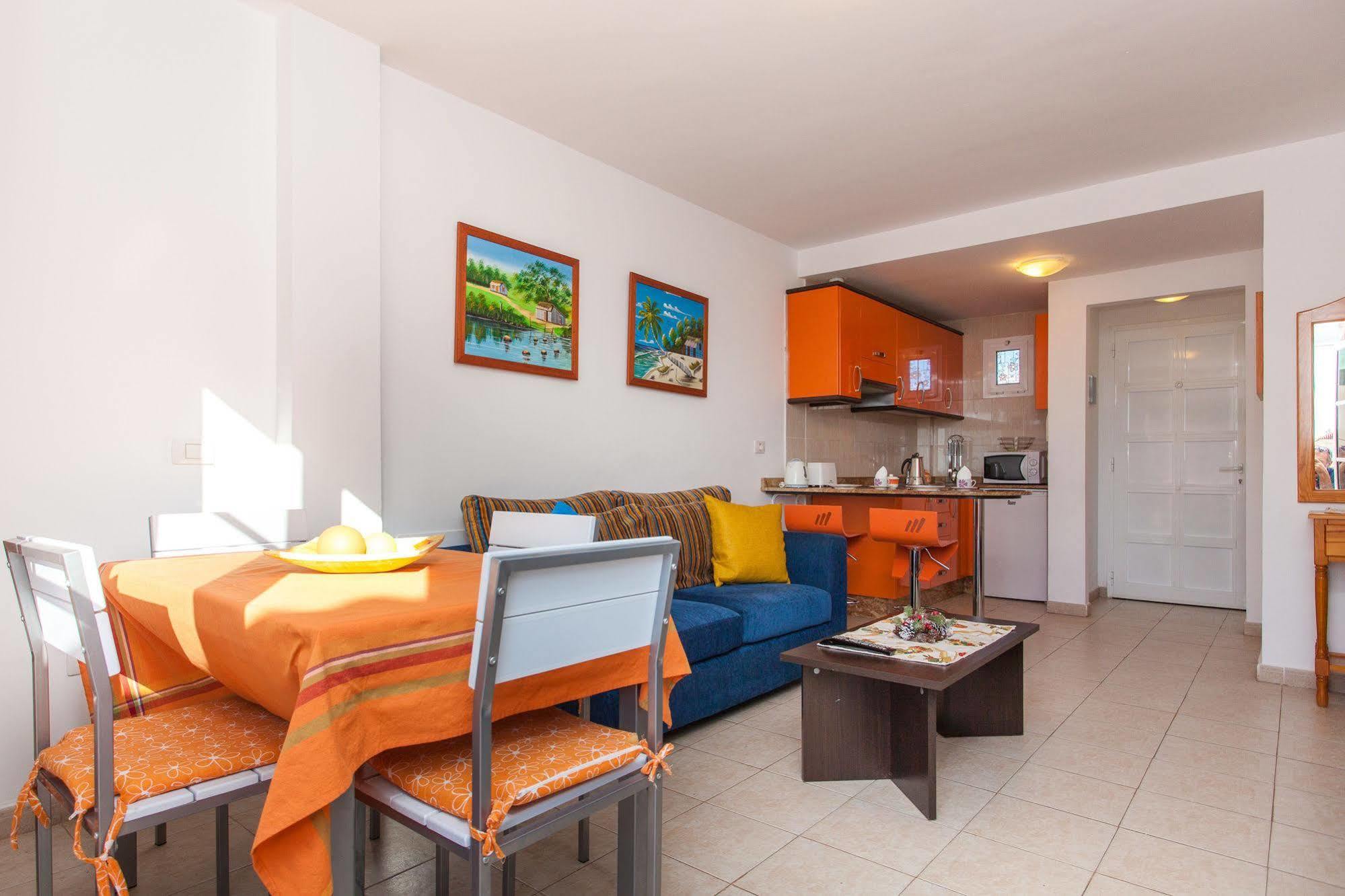Apartament Ap Esmeralda *